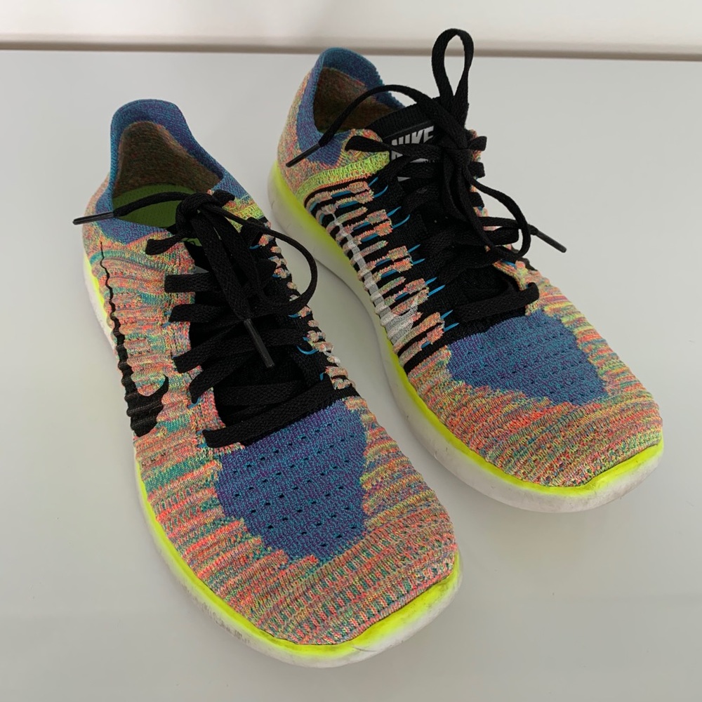 Nike sneakers